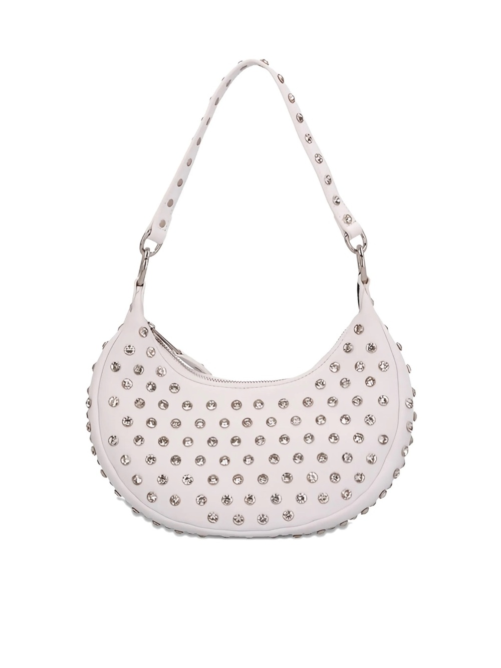 Retrofete Maybelle crystal- embellished Shoulder Bag